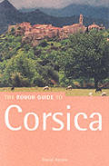Rough Guide to Corsica
