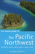 Rough Guide to the Pacific Northwest 3 (Rough Guide to the Pacific Northwest: Washington, Oregon, British Columbia, Alberta, Yukon)