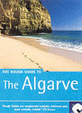 Rough Guide to the Algarve (Rough Guide to the Algarve)