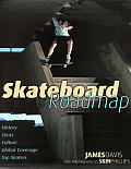 Skateboard Roadmap