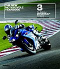 New Motorcycle Yearbook: The Definitive Annual Guide to All New Moto #03: The New Motorcycle Yearbook: The Definitive Annual Guide to All New Motorcycles Worldwide Cover