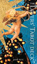 The Lover's Tarot Deck [With Cards]