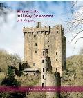 Blarney Castle: Its History, Development and Purpose Cover