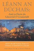 L Ann an D Chais: Aist in M?'s Do Ghear Id Crualaoich
