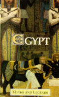 Egypt Myths & Legends