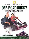 Build Your Own Off-Road Buggy