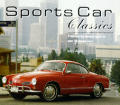 Sports car classics :a marque-by-marque guide to over 35 dream cars
