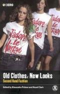 Old Clothes, New Looks (05 Edition) Cover