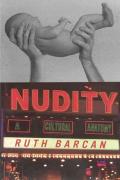 Nudity: A Cultural Anatomy (Dress, Body, Culture) Cover