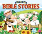Lift the Flap Bible Stories