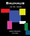 Bauhaus (Temporis) Cover