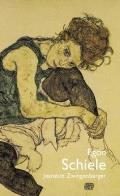 Egon Schiele Cover