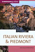 Italian Riviera & Piedmont (Cadogan Guide Italian Riviera & Piemonte)