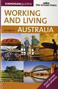 Working and Living in Australia, 2nd (Working & Living Australia)