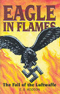 Eagle in Flames the Fall of the Luftwaffe