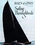 Sailing Thoroughbreds Illustrated