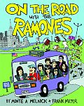 On the Road with the Ramones