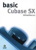 Basic Cubase SX