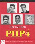 Beginning PHP 4