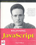 Beginning JavaScript