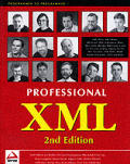 Professional XML