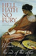 Hell Hath No Fury Womens Letters From TH