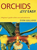 Orchids Are Easy