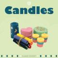 Candles (Cozy) Cover