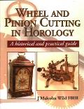 Wheel and Pinion Cutting in Horology
