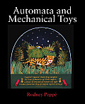 Automata and Mechanical Toys