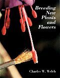 Breeding New Plants and Flowers Cover