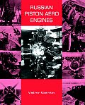 Russian Piston Aero Engines