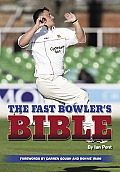 Fast Bowlers Bible