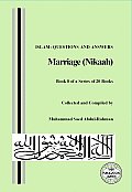 Marriage (Nikaah)