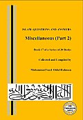 Miscellaneous (Part 2)