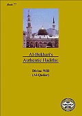 Divine Will (Al-Qadar)
