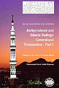 Islam: Questions And Answers - Jurisprudence and Islamic Rulings: General and Transactions - Part 1