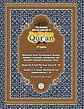 The Meaning and Explanation of the Glorious Qur'an (Vol 6)