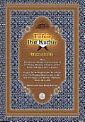 Tafsir Ibn Kathir Volume 10 0f 10