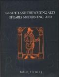 Graffiti and the Writing Arts of Early Modern England