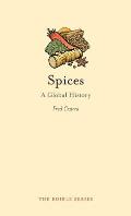 Spices: A Global History