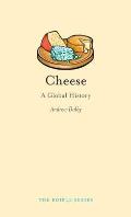 Cheese: A Global History
