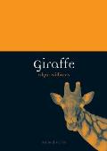 Giraffe (Reaktion Books - Animal) Cover