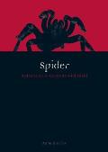 Spider (Reaktion Books - Animal)