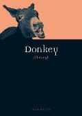 Donkey (Reaktion Books - Animal) Cover
