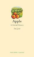Apple: A Global History (Reaktion Books - Edible)