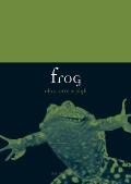 Frog (Animal) Cover