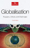 Globalisation (01 Edition) Cover
