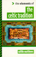 Elements of Celtic Tradition Cover