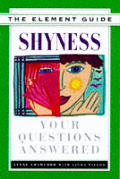 Shyness :your guestions answered Cover
